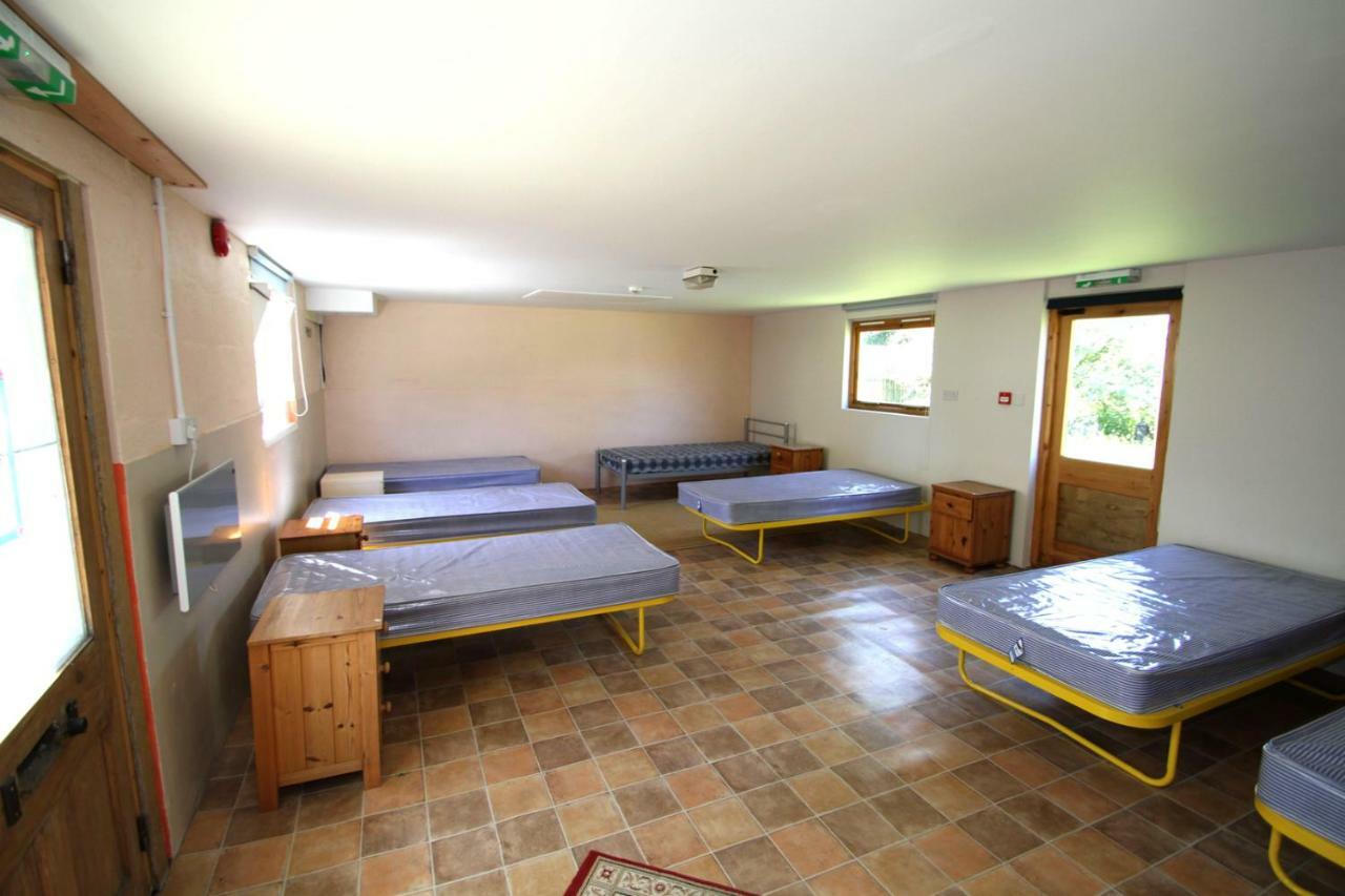 Granary Barn Hostel Helston Exterior photo
